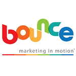 Bounce Healthcare Marketing logo
