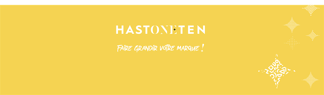 Agence Hastone & Ten cover