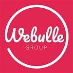 WEBULLE logo