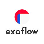 Exoflow logo