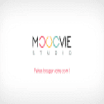 Mooovie Studio logo