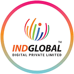 Indglobal Digital Pvt Ltd logo