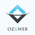 Agence Ozeweb logo
