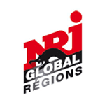 NRJ GLOBAL REGIONS LYON logo