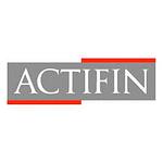 Actifin logo