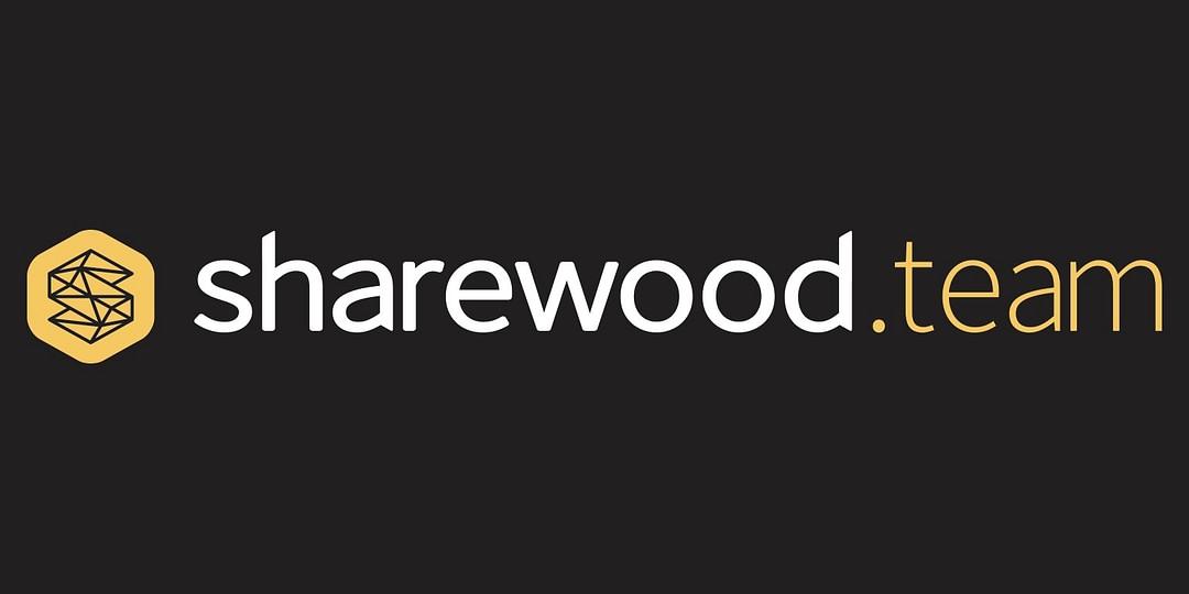 Sharewood cover