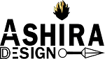 Ashira Design logo