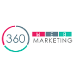 360 Webmarketing logo