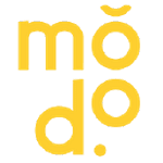 Mōdo logo