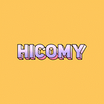 Hicomy logo