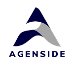 Agenside logo