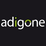 Adigone - Intégrateur de Solutions Web et CRM logo