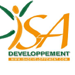 Isa Développement logo
