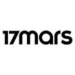 17MARS logo