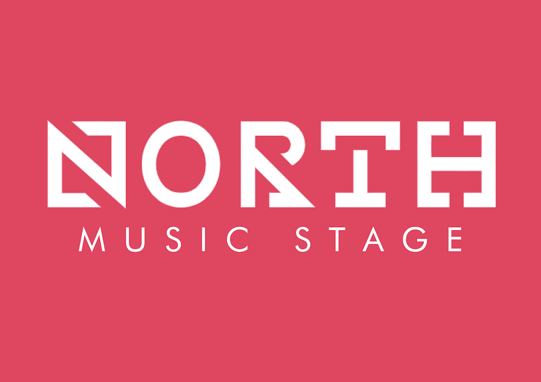 North Music Stage cover
