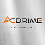 ACDRIME logo