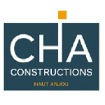 CHA Constructions logo