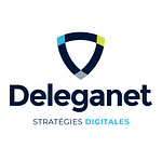 Deleganet logo