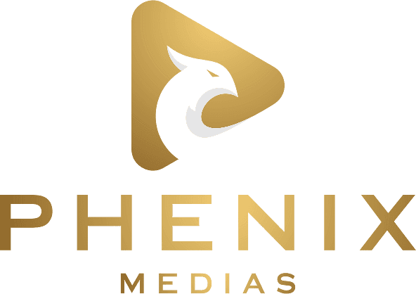 Phenix Médias cover