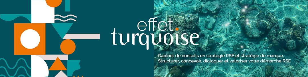 Effet Turquoise cover