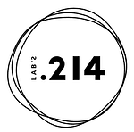 LAB'S 214 logo