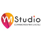 YM Studio | Agence de Communication logo