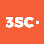 3SC Global Services - Agence Digitale Marseille logo