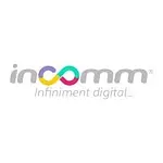 Incomm logo