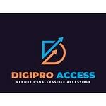 Digipro Access logo