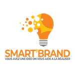 Smart Brand logo