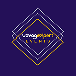 VoyagExpert Events logo