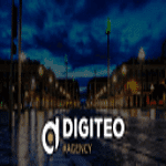 Digiteo Agency logo