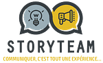 StoryTeam logo
