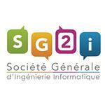 SG2i logo
