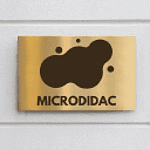 Agence Communication | Web | Enseigne à Toulouse - Microdidac logo