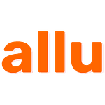 Agence Allu logo