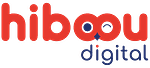 Hiboou Digital logo