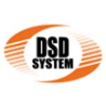 DSDSystem logo