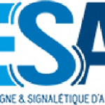 Enseigne Signaletique Alsace logo