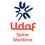 UDAF 76 logo