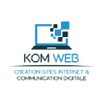 Komweb, Eurl logo