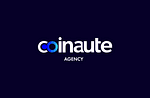 Coinaute Agency logo