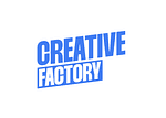 CREATIVE FACTORY logo