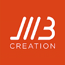 MB Création logo