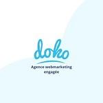 Doko logo