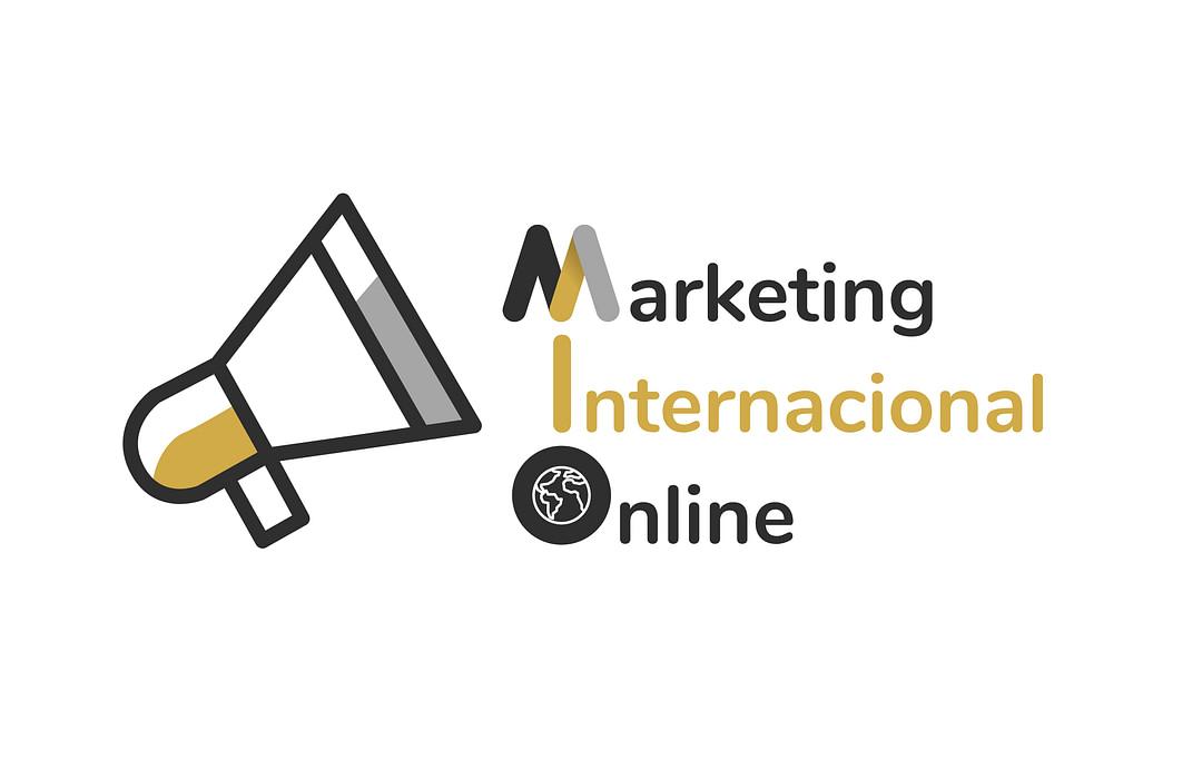 Marketing Internacional Online | Cristina Hernando Pajuelo cover