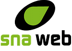 SNA Web logo