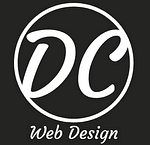DC Web Design logo