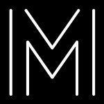 Malou Moor Design Studio logo