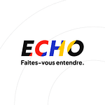 Agence ECHO logo